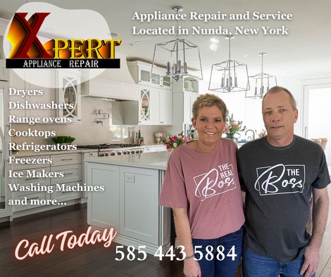 XPERT APPLIANCE REPAIR SERVICE - Thumbnail
