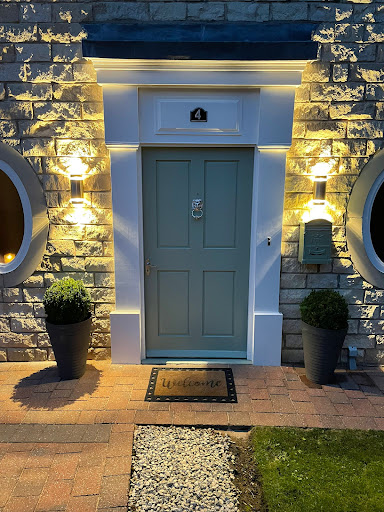 Pulse Electrical - Visual