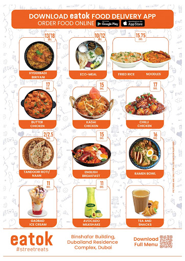 Flavours Fusion..!! post image