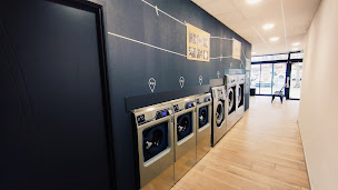 Photo n°1 de Au Fil du Linge à Tarbes (Blanchisserie)