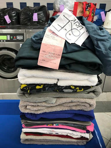 DC Brite Laundromat inc. - Thumbnail