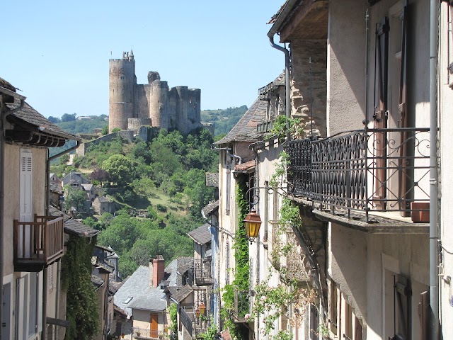 Najac