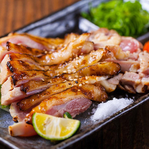 居酒屋 ともしび 池田駅