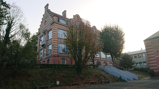 Vocational High School Jacques Prévert - Thumbnail