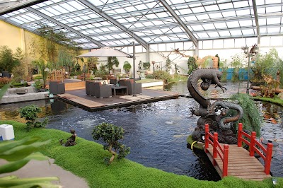 Photos of Nord Koi und Bronzewelt GmbH & Co. KG