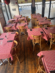 Photo n°49 de Au p’tit marché à Marseillan (Restaurant)