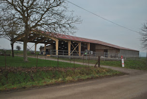 Photo n°11 de Enbraye Farm à Fossieux (Éleveur)