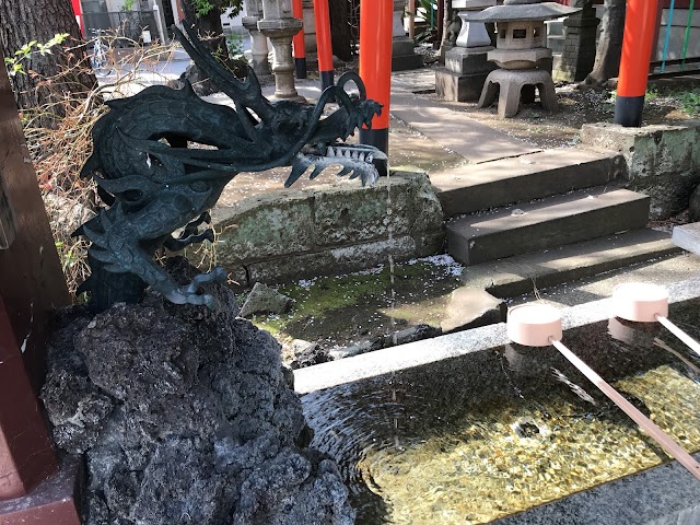 Kifune Jinja