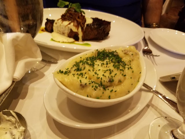 Bobby Flay Steak