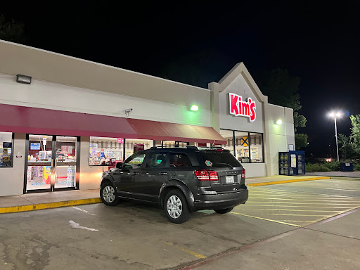 Kim's #2 Gallery - United States