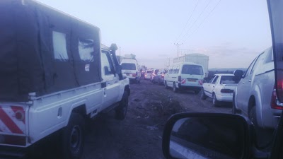 Photos of Rekero Camp