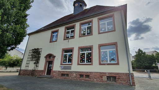 Seehofschule Hüttenfeld