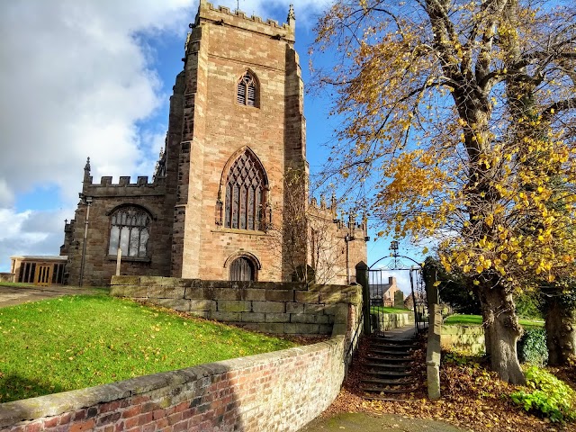Saint Oswald's