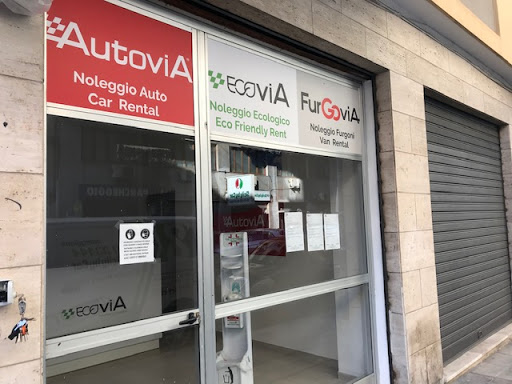 Autovia Palermo Città Down town - Thumbnail