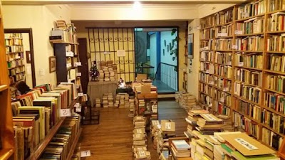 Photos of Libros Merlin