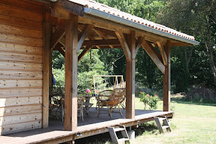 Photo n°9 de Sicard et Fils à Sainte-Eulalie-en-Born (Constructeur d'abris de jardin)