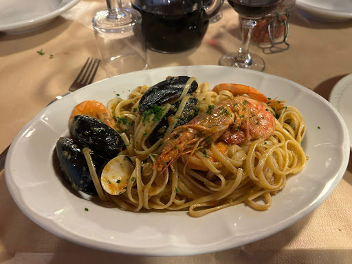 Ristorante Bruna Gallery - Italy