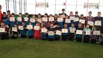 Photos of &Ouml;zel &Ccedil;im Halı Saha Tesisleri