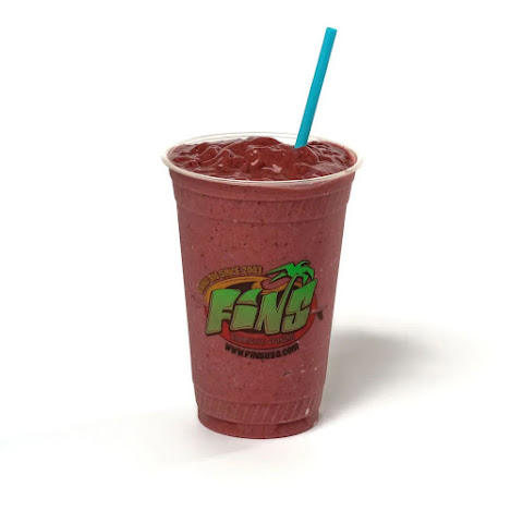 FINS - TropiCali Cuisine by null