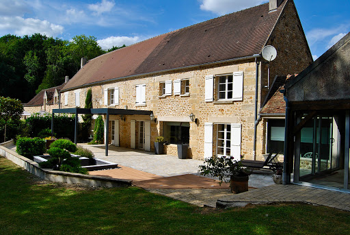 Photo de Domaine de Seraincourt à Seraincourt (95450)