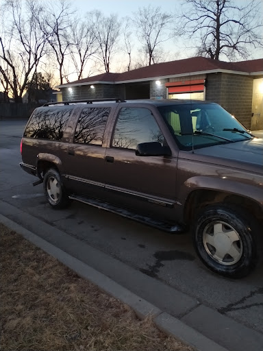 24 Hwy Car Wash Gallery - United States