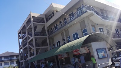 Photos of People's Church - Assembly of God