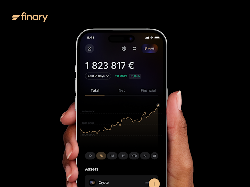 Finary