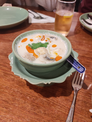 Muang Thai Pukekohe Restaurant - Thumbnail
