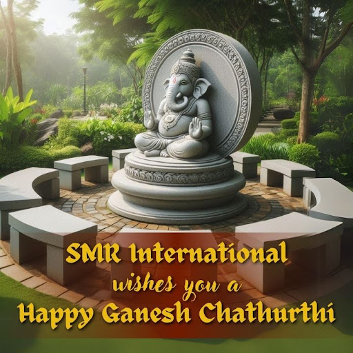 May the auspicious occasion of Ganesh Chaturthi bring you joy, prosperity, and success. As we cel… post image