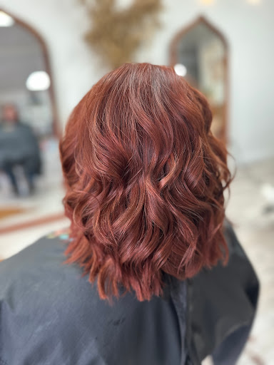 Rustica Hair Lounge - Thumbnail