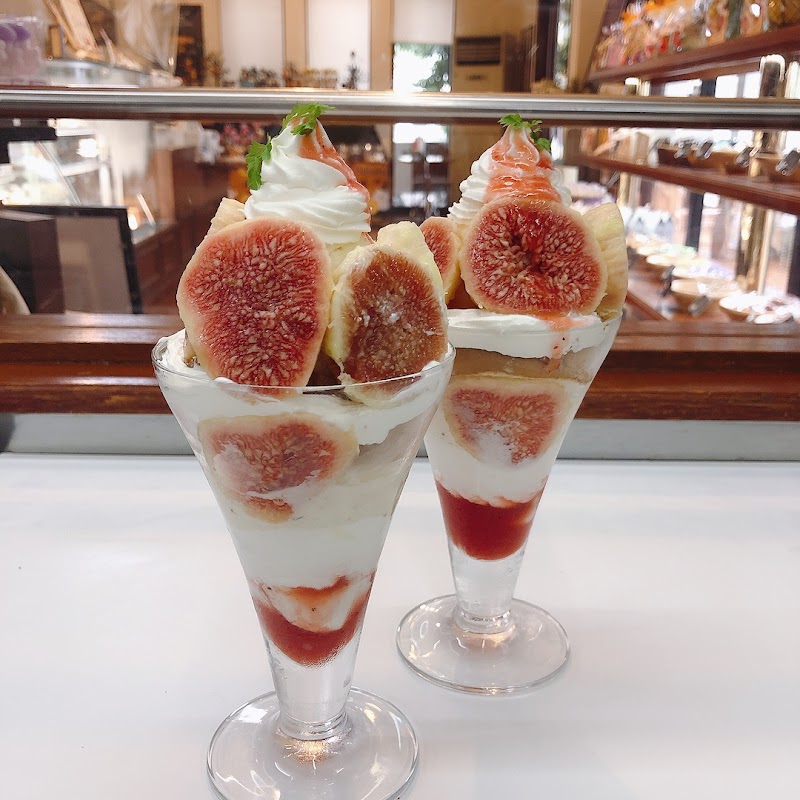 リヴェール 二ッ坂