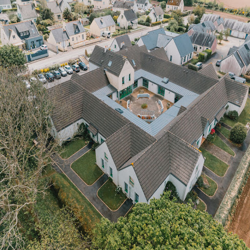 Photo de Marpa Foyer Logement à Plouider (29260)