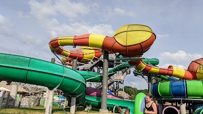 Adventure Bay Waterpark