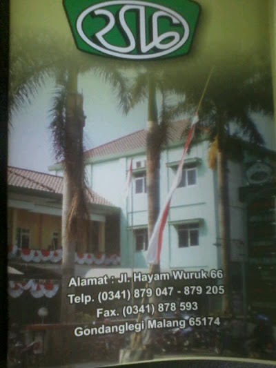 Photos of Rumah Sakit Islam Gondanglegi