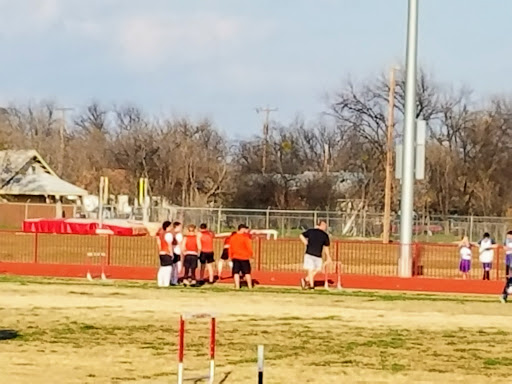 Olney Junior High School