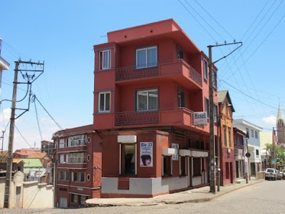 Photos of Isoraka Hotel