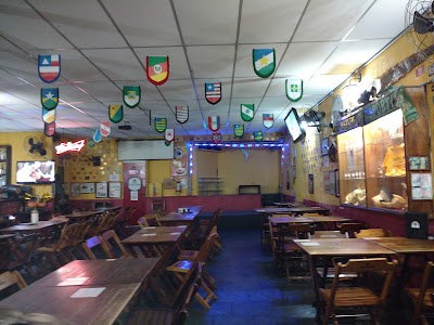 Photos of Bar of Horns