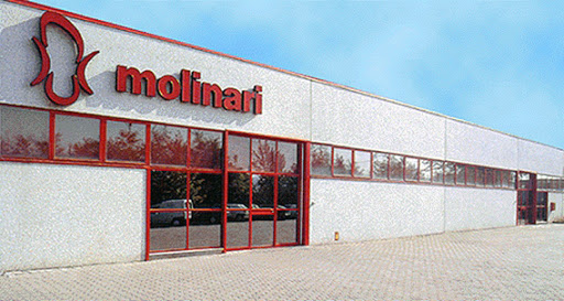 Molinari S.R.L. - Visual