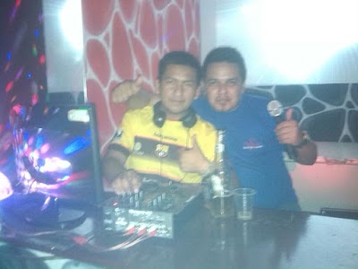 Photos of Karaoke Discoteck "VAYA y PREGUNTE"