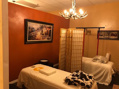 Natures Revival Massage Spa