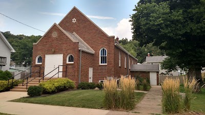 Temple Beth El