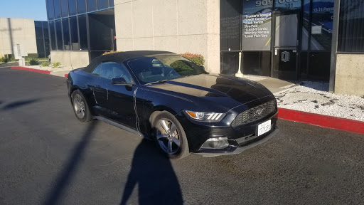 United Auto Rental - Thumbnail