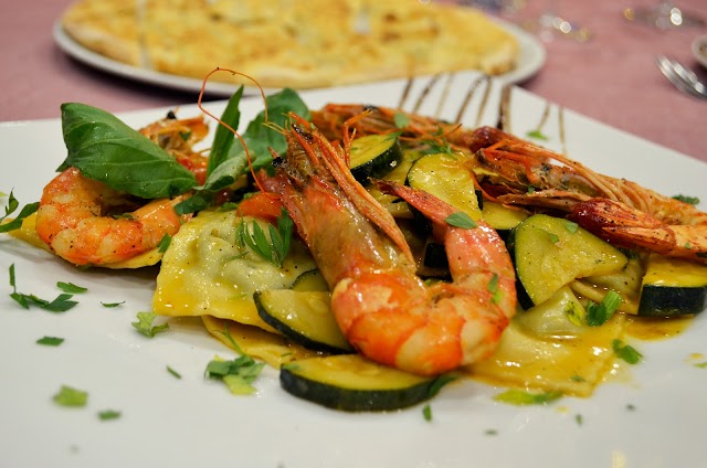 IL Giardinetto Ristorante Pizzeria