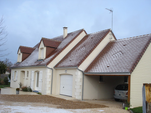 Franck NEILLE-IAD immobilier Mer