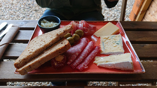 Milk Shed Café - Thumbnail