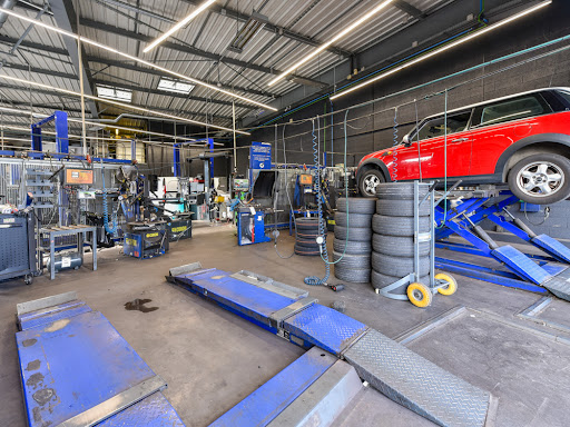 Norauto Toulouse Colomiers - Thumbnail