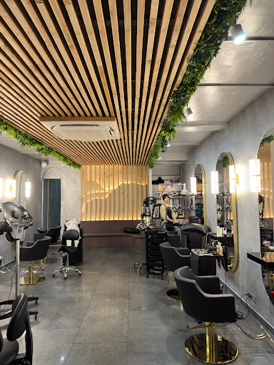 Hair Studio Greet - Thumbnail