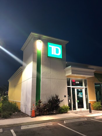 TD Bank Payday Loans Picture