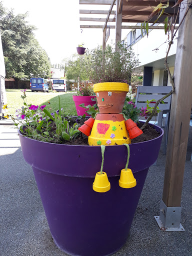 Photo de EHPAD Les Bords de Sarthe à Daumeray (49640)