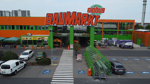 Globus Baumarkt Dietzenbach